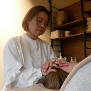 お肌の土台作りはプロにお任せ 不安定な…