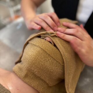 人気のボディトリートメントと フェイシ…