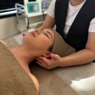 ストレスのかかったお身体、放置していま…