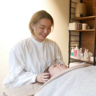 毎日頑張る自分に、安らぎを感じるご褒美…