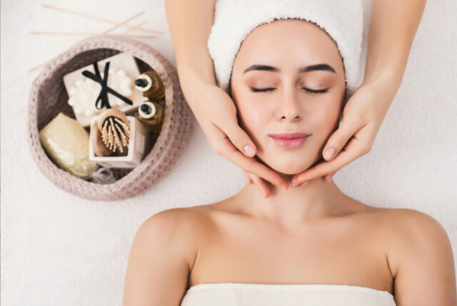 Facial